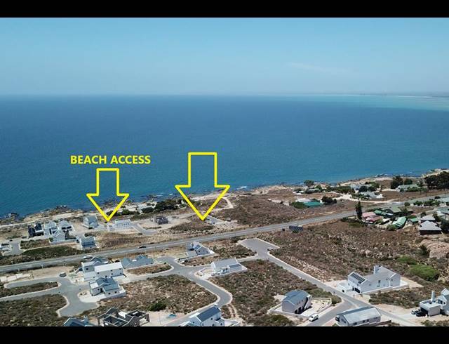 LAND FOR SALE IN ST HELENA VIEWS